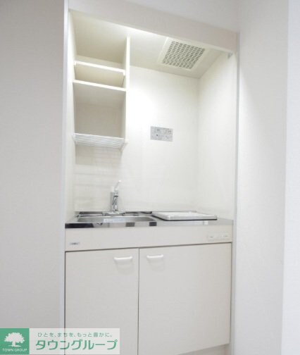 サザンロード国分寺の物件内観写真