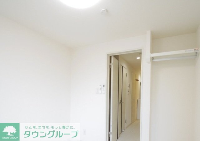 サザンロード国分寺の物件内観写真