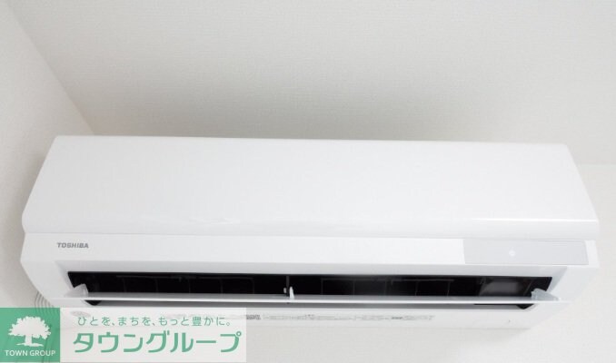 サザンロード国分寺の物件内観写真