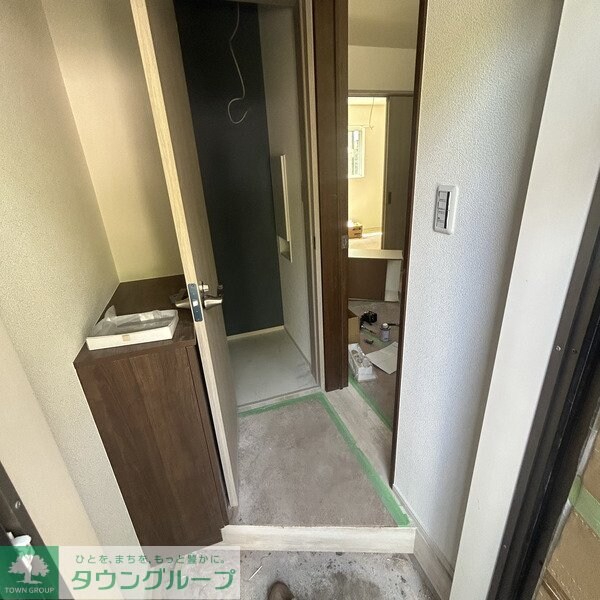 メゾンジェムの物件内観写真