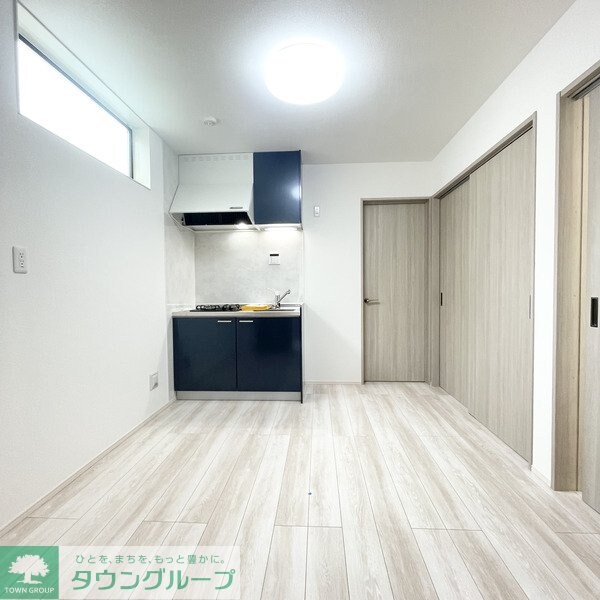 メゾンジェムの物件内観写真