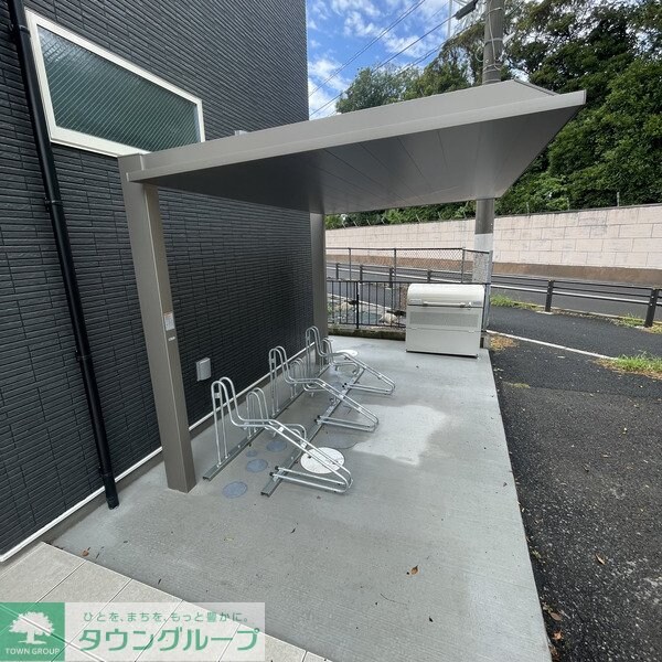 メゾンジェムの物件内観写真