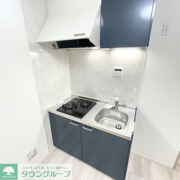 メゾンジェムの物件内観写真