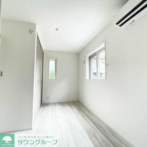 メゾンジェムの物件内観写真