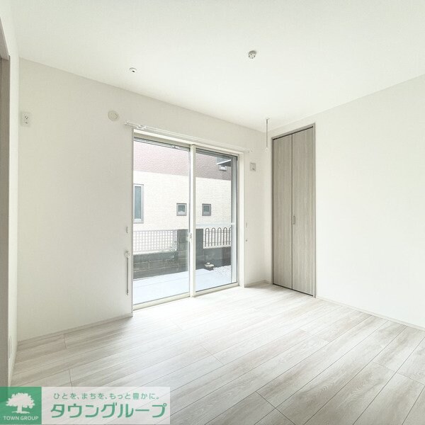 メゾンジェムの物件内観写真