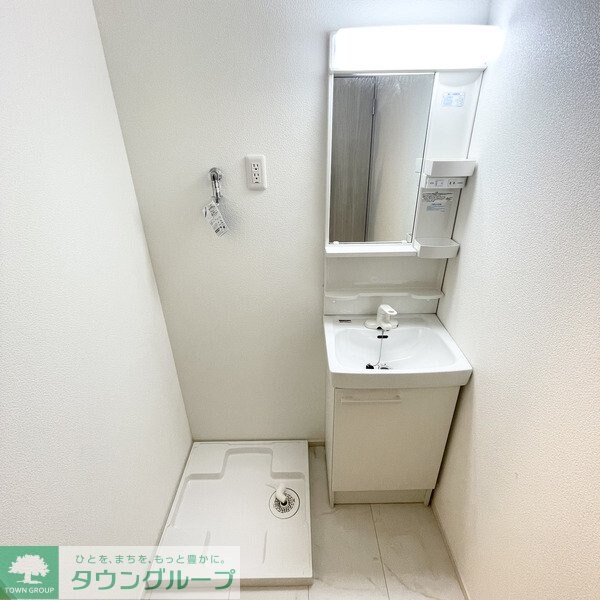 メゾンジェムの物件内観写真