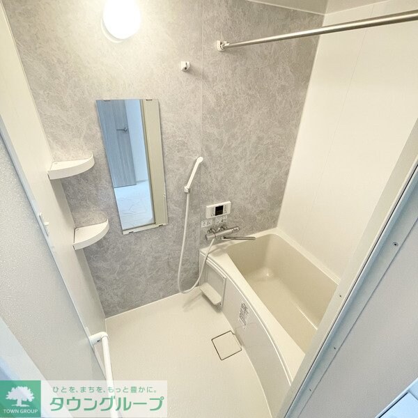 メゾンジェムの物件内観写真