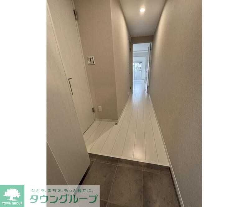 (仮称)Jブラン関町の物件内観写真