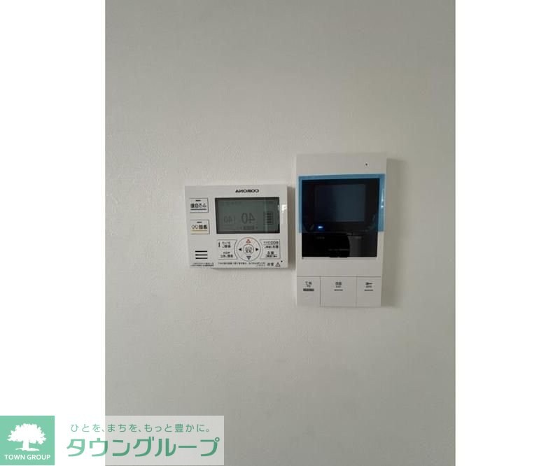 (仮称)Jブラン関町の物件内観写真