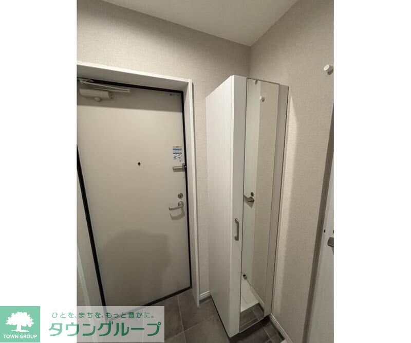 (仮称)Jブラン関町の物件内観写真