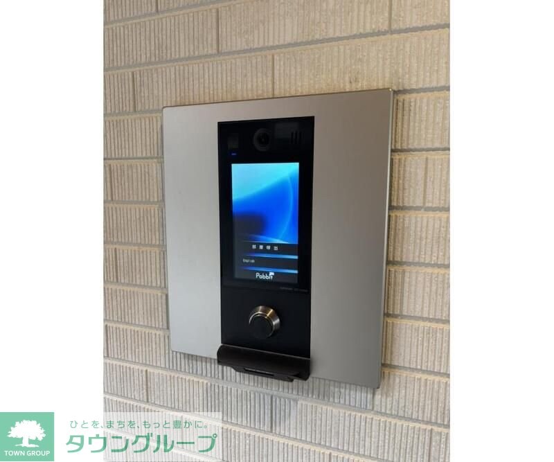 (仮称)Jブラン関町の物件内観写真