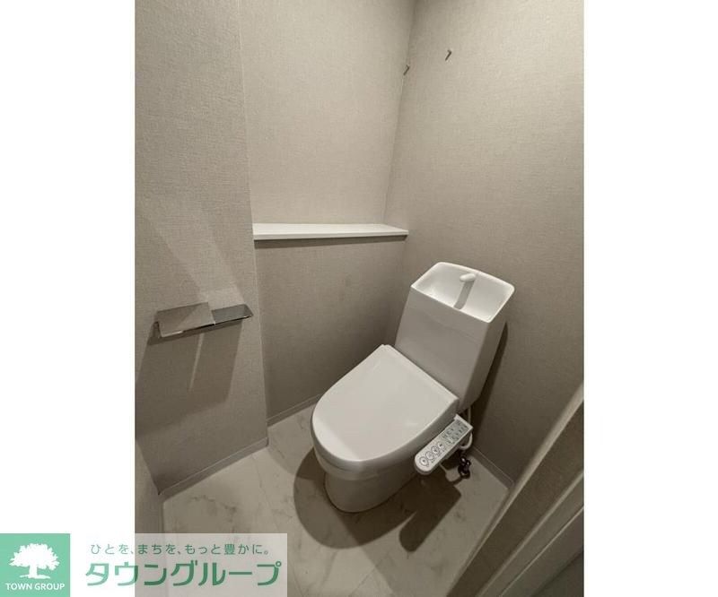 (仮称)Jブラン関町の物件内観写真