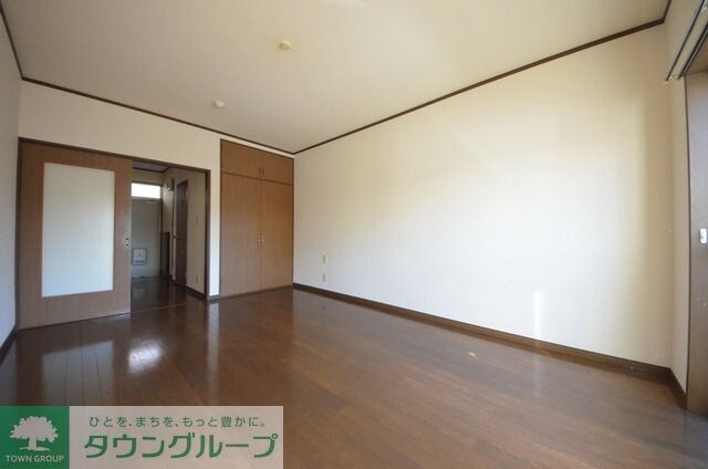 旭ヶ丘ニューライフIIの物件内観写真