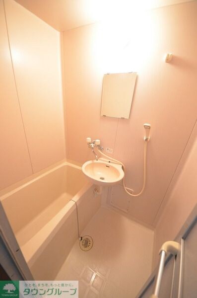 旭ヶ丘ニューライフIIの物件内観写真