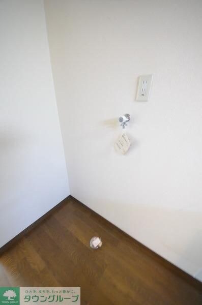 旭ヶ丘ニューライフIIの物件内観写真