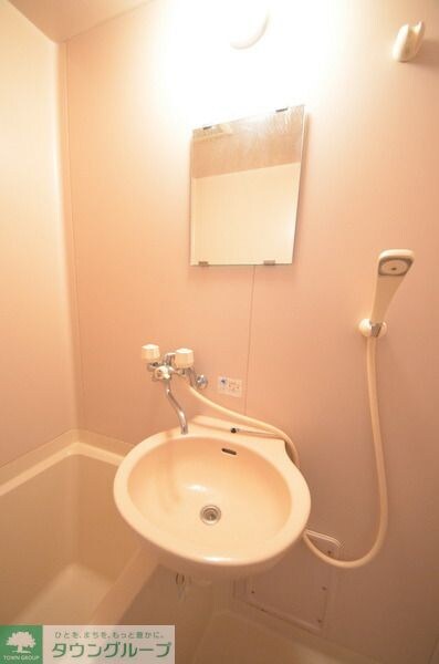 旭ヶ丘ニューライフIIの物件内観写真