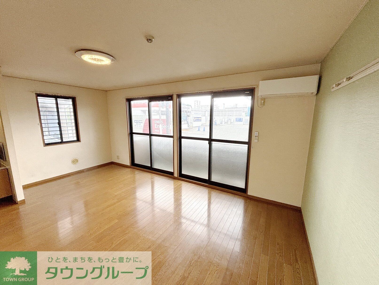 セジュール井草Iの物件内観写真