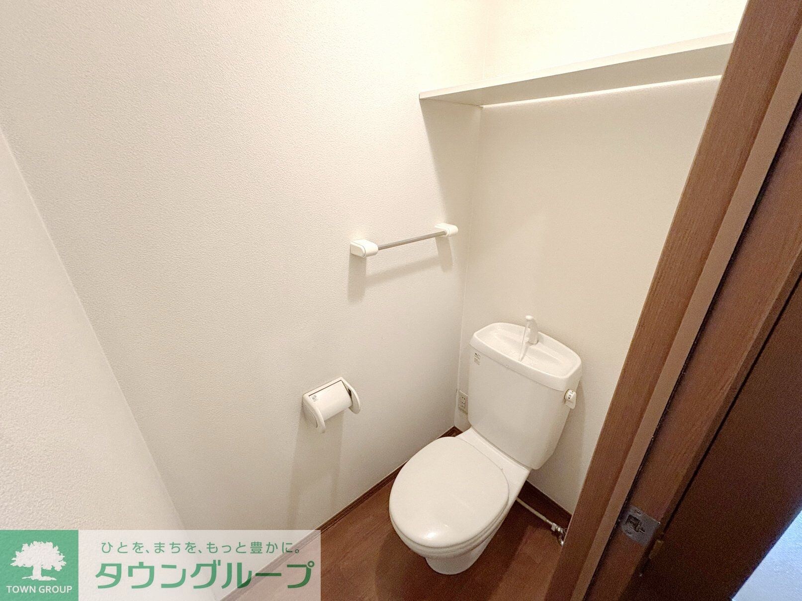 セジュール井草Iの物件内観写真