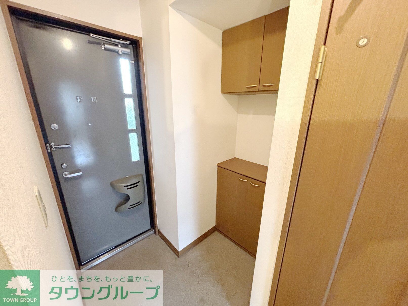 セジュール井草Iの物件内観写真