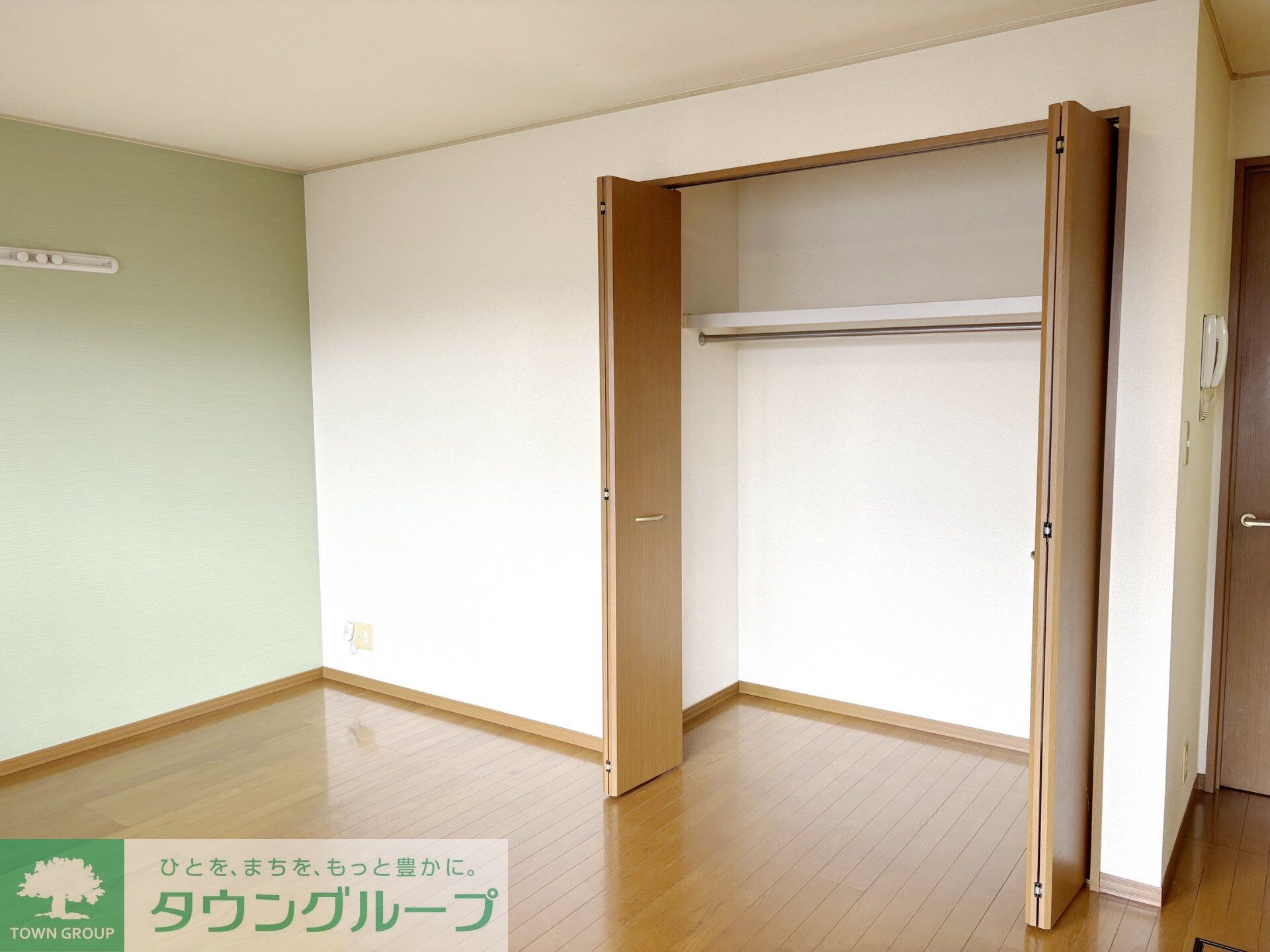 セジュール井草Iの物件内観写真