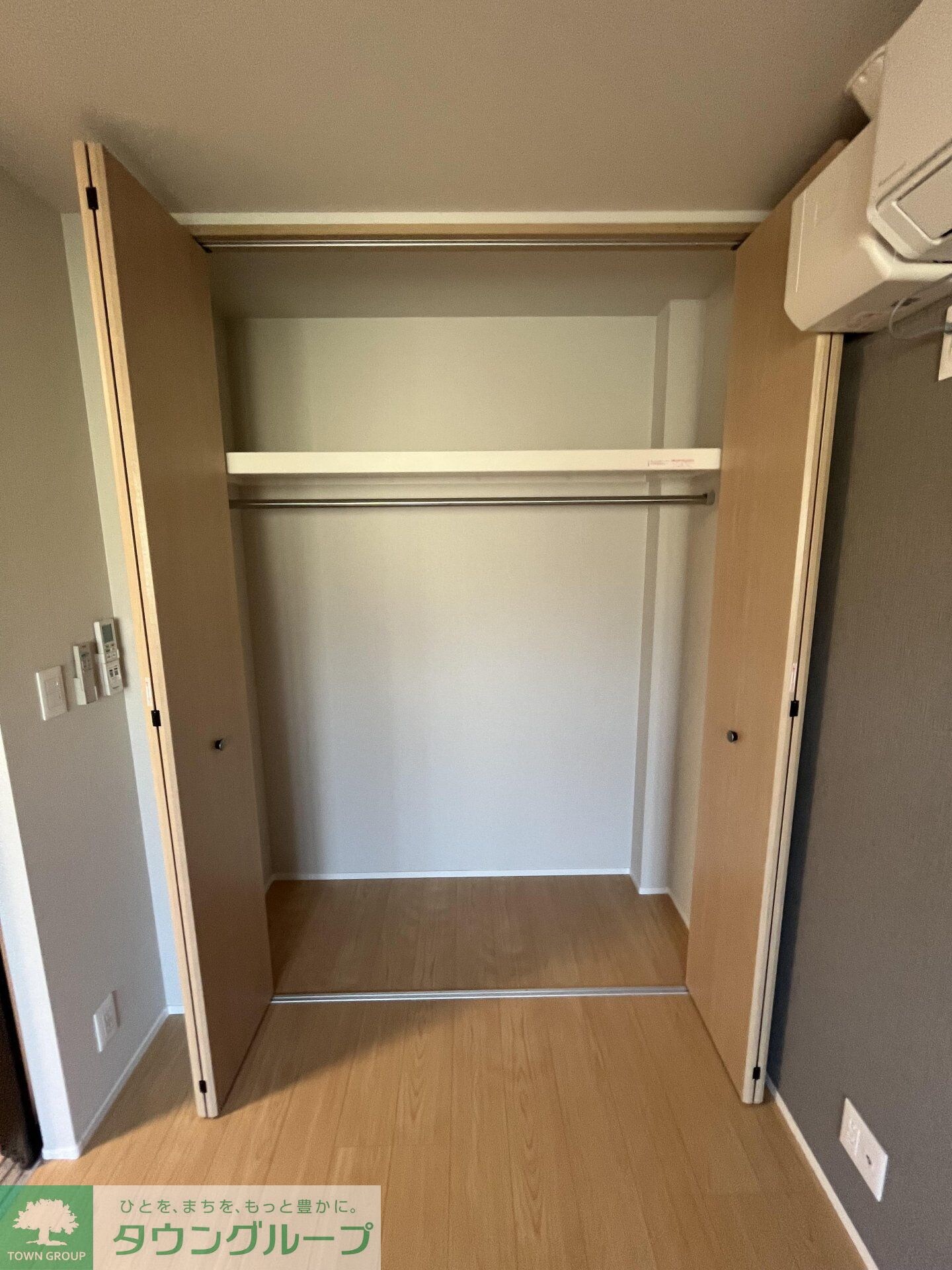 つむぎの杜 西荻みなみの物件内観写真