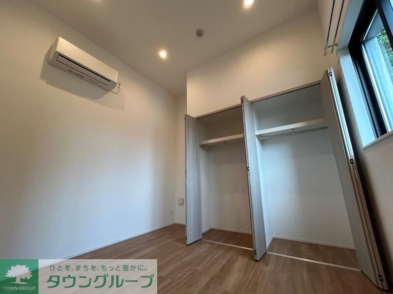 LiveFlat西荻窪の物件内観写真