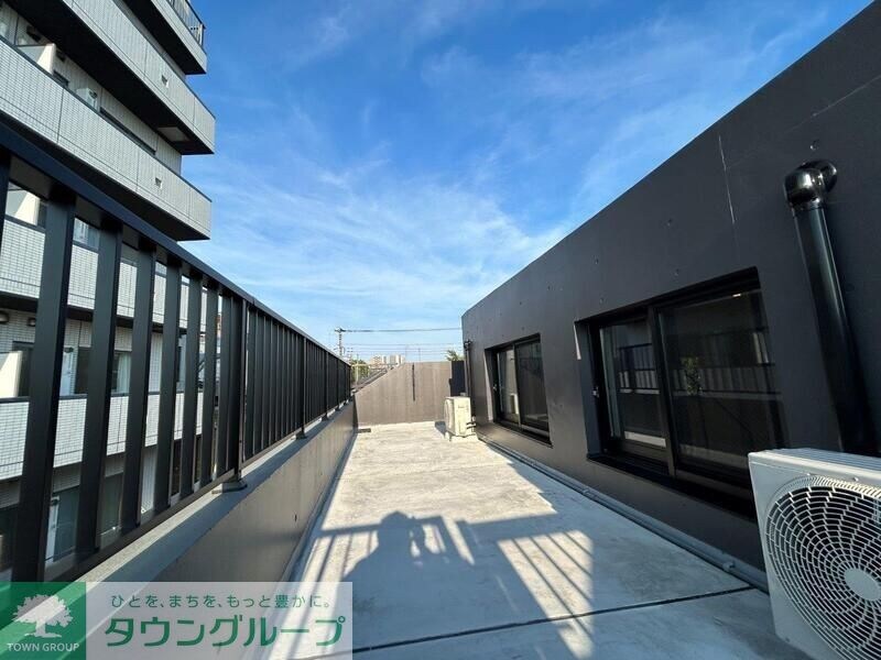 LiveFlat西荻窪の物件内観写真