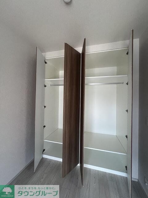 トラープランド蒼麗館の物件内観写真