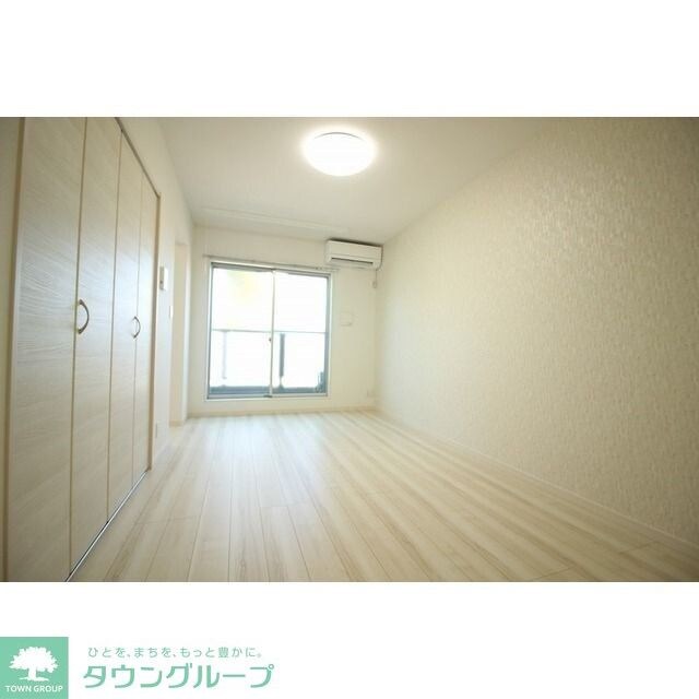 エスパース恋ヶ窪BASEIIの物件内観写真