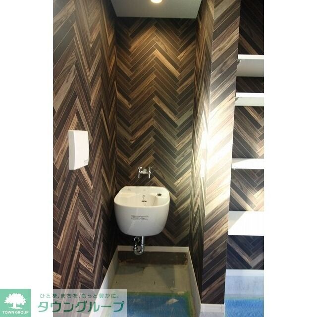 エスパース恋ヶ窪BASEIIの物件内観写真