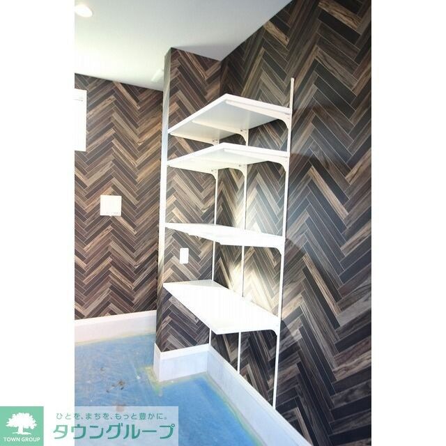 エスパース恋ヶ窪BASEIIの物件内観写真