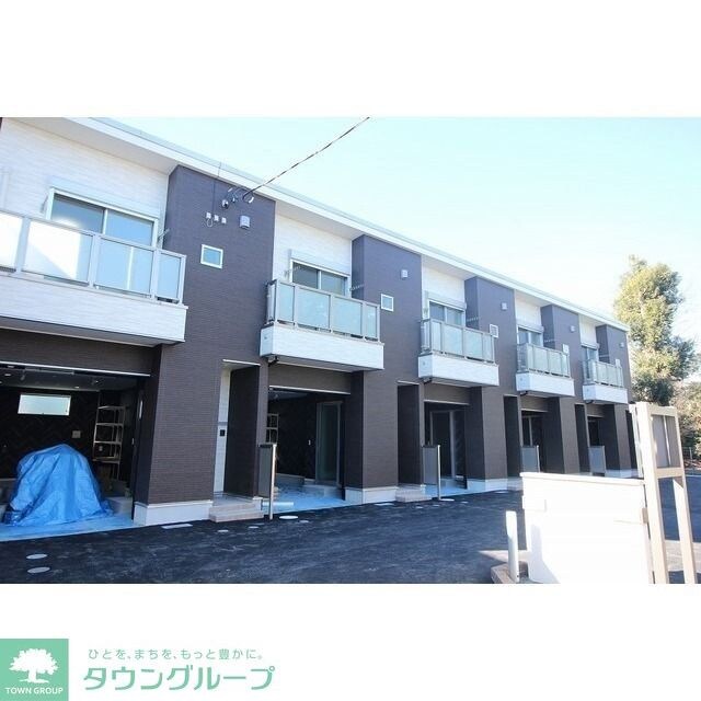 エスパース恋ヶ窪BASEIIの物件内観写真