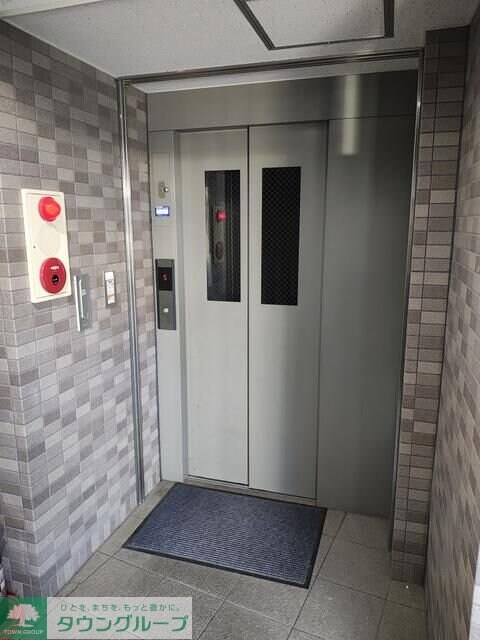 日興ビル小金井の物件内観写真