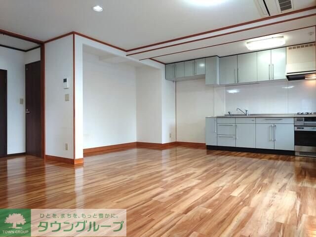 ホーリーランド貫南戸建の物件内観写真