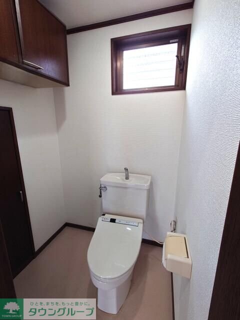 ホーリーランド貫南戸建の物件内観写真