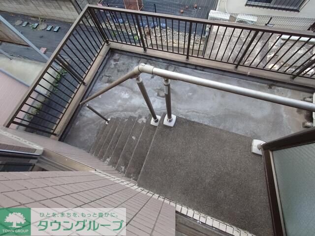 ホーリーランド貫南戸建の物件内観写真