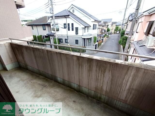 ホーリーランド貫南戸建の物件内観写真