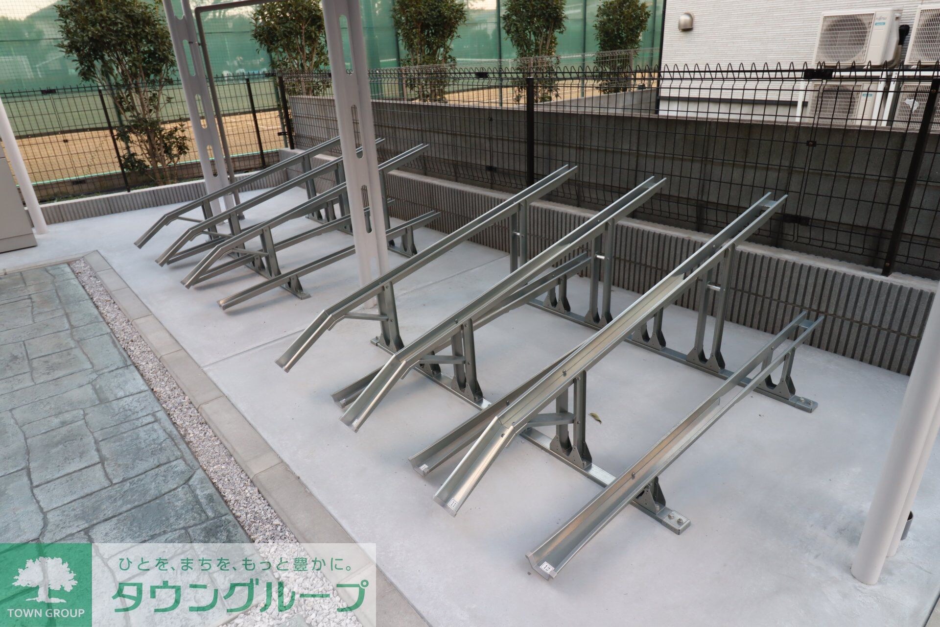 フォーマルハウトの物件内観写真