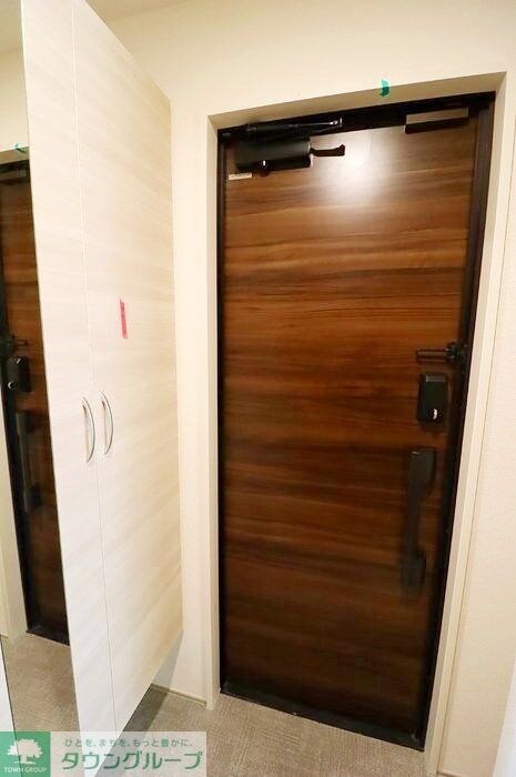 D-ROOM PREMIUM 多磨霊園駅の物件内観写真