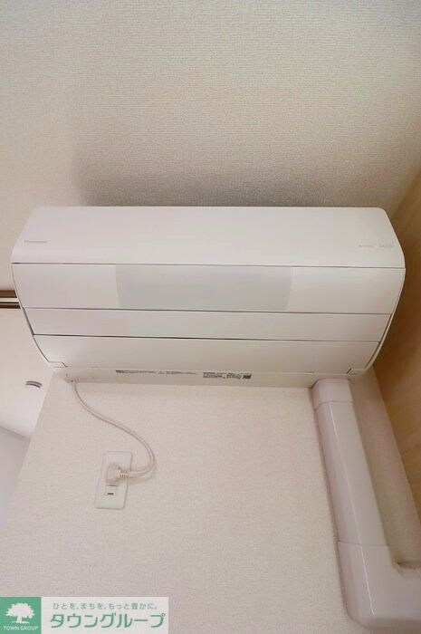 D-ROOM PREMIUM 多磨霊園駅の物件内観写真