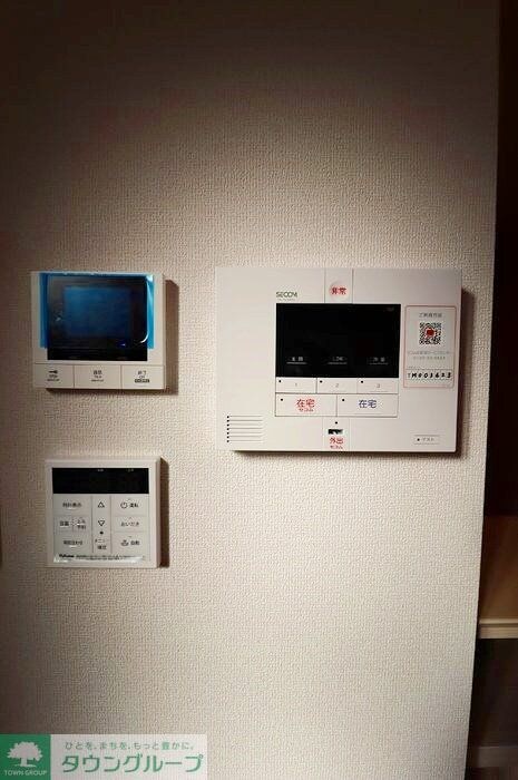 D-ROOM PREMIUM 多磨霊園駅の物件内観写真