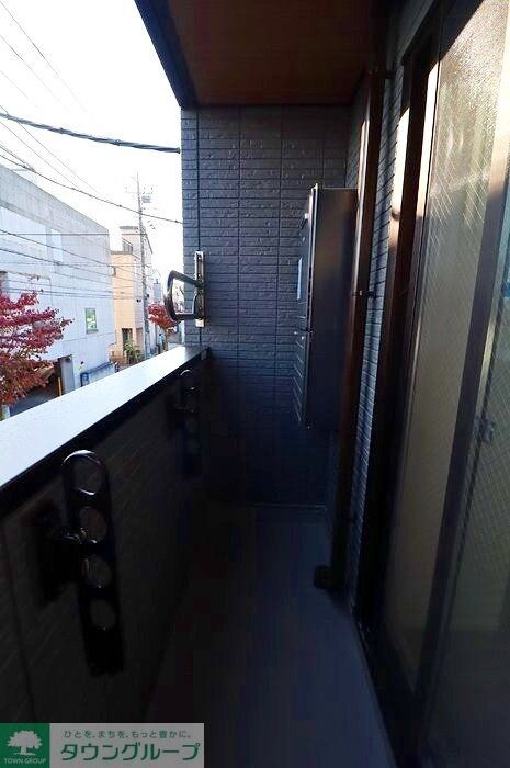 D-ROOM PREMIUM 多磨霊園駅の物件内観写真