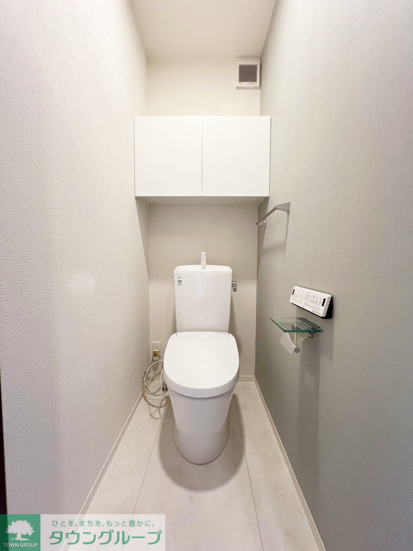 グラナーデ高井戸東の物件内観写真