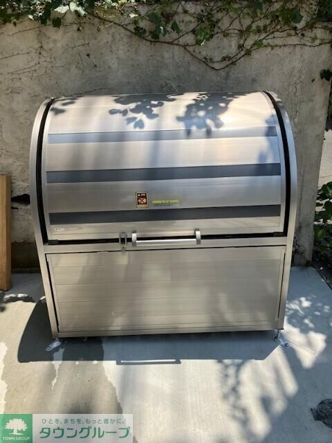 ラ レジデンス シックの物件内観写真