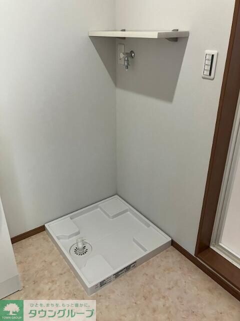 ラ レジデンス シックの物件内観写真