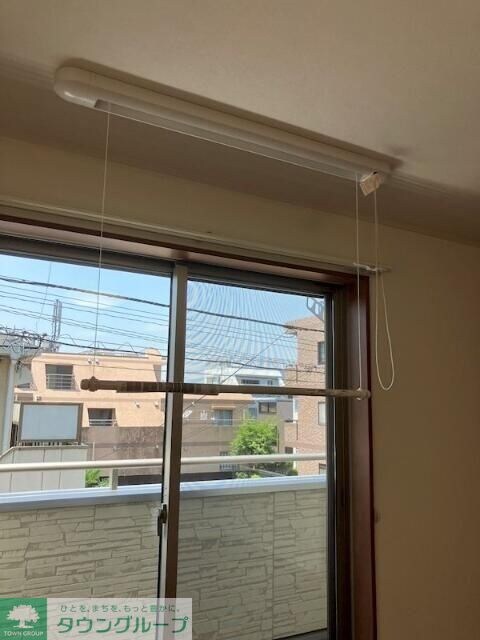 ラ レジデンス シックの物件内観写真