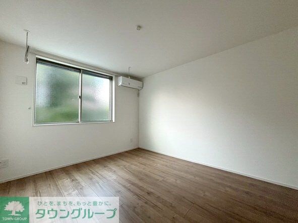 クレスト東村山の物件内観写真