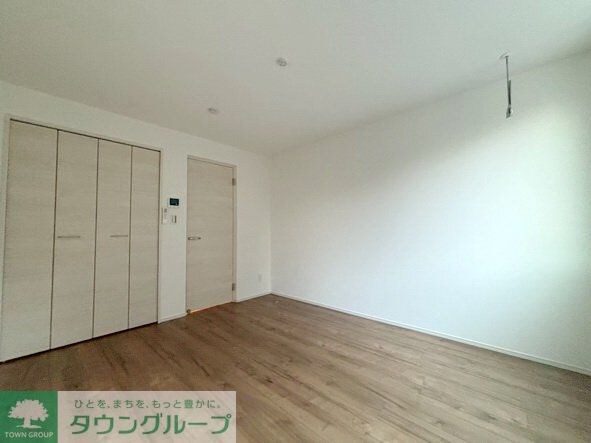 クレスト東村山の物件内観写真