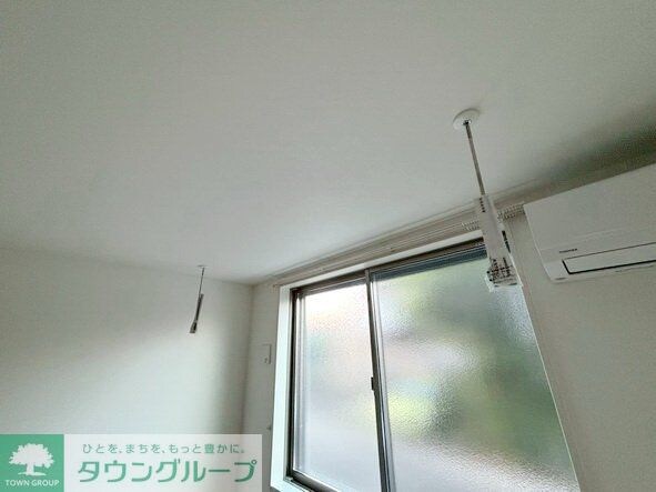 クレスト東村山の物件内観写真