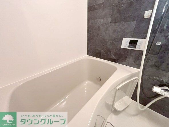 クレスト東村山の物件内観写真